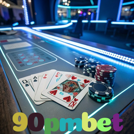 90pmbet:Aposte nas melhores slots e conquiste prêmios como nunca!