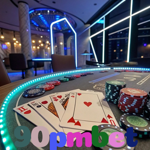 90pmbet:Aposte no futebol, jogue poker e conquiste vitórias épicas!