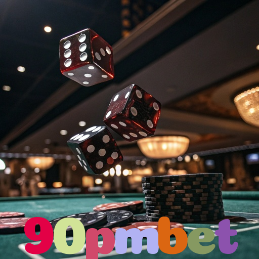 90pmbet：Aposte nas melhores slots e conquiste prêmios como nunca!