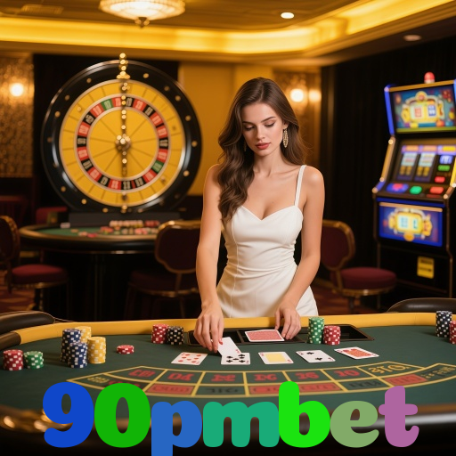 90pmbet：Aposte no futebol, jogue poker e conquiste vitórias épicas!