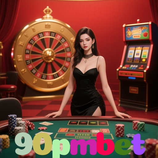 90pmbet：Aposte nas melhores slots e conquiste prêmios como nunca!