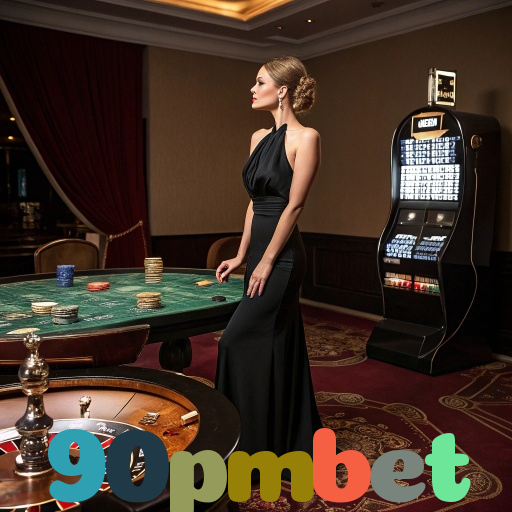 90pmbet：Aposte no futebol, jogue poker e conquiste vitórias épicas!