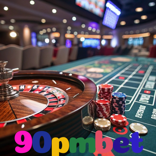 90pmbet：Aposte no futebol, jogue poker e conquiste vitórias épicas!