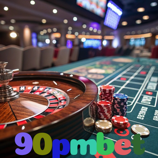 90pmbet：Aposte nas melhores slots e conquiste prêmios como nunca!