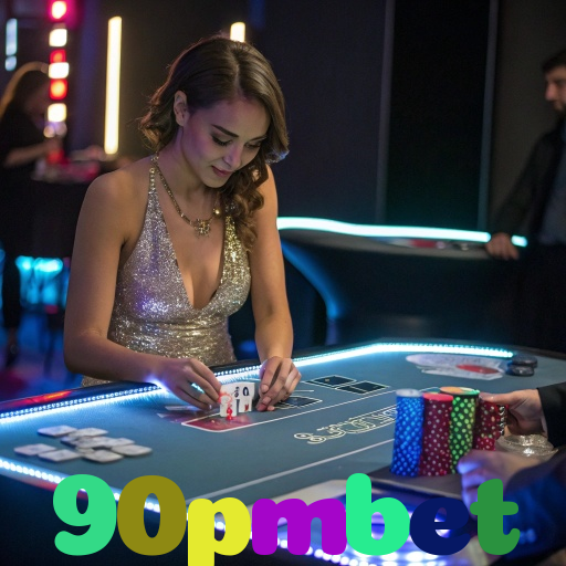 90pmbet：Aposte nas melhores slots e conquiste prêmios como nunca!