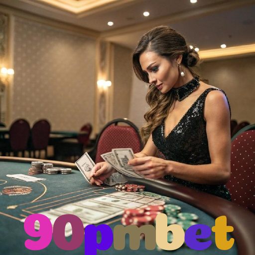 90pmbet：Jogue poker, aposte no futebol e ganhe em grandes jogos de cassino!