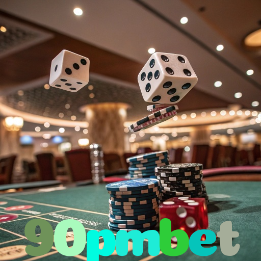 90pmbet：Aposte nas melhores slots e conquiste prêmios como nunca!