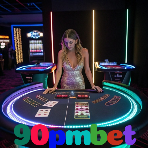 90pmbet：Aposte nas melhores slots e conquiste prêmios como nunca!