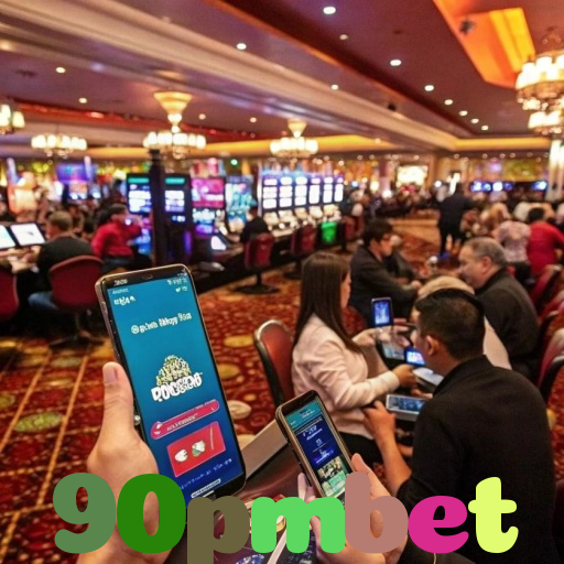 90pmbet：Aposte no futebol, jogue poker e conquiste vitórias épicas!
