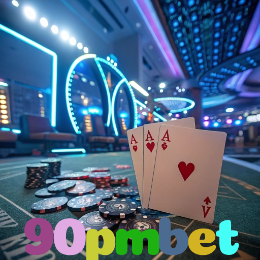 90pmbet：Jogue poker, aposte no futebol e ganhe em grandes jogos de cassino!