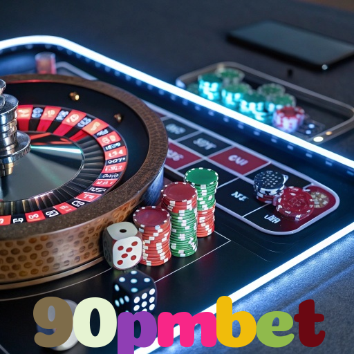 90pmbet:Aposte no futebol, jogue poker e conquiste vitórias épicas!
