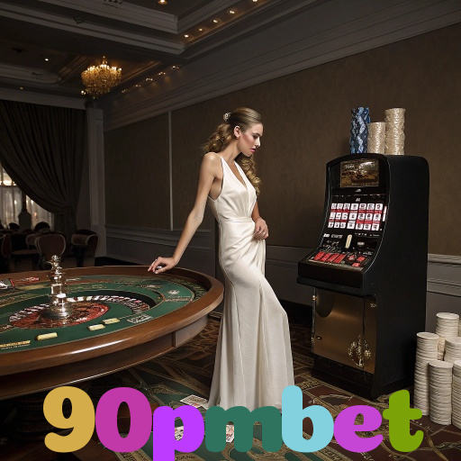 90pmbet:Aposte nas melhores slots e conquiste prêmios como nunca!