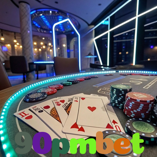 90pmbet：Aposte nas melhores slots e conquiste prêmios como nunca!
