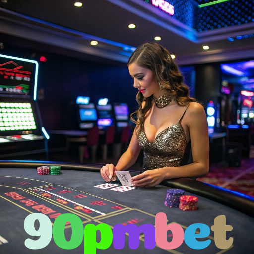 90pmbet：Aposte no futebol, jogue poker e conquiste vitórias épicas!