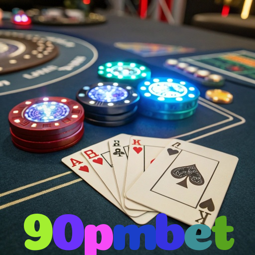 90pmbet：Aposte no futebol, jogue poker e conquiste vitórias épicas!