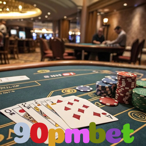 90pmbet:Jogue poker, aposte no futebol e ganhe em grandes jogos de cassino!