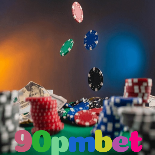 90pmbet：Aposte no futebol, jogue poker e conquiste vitórias épicas!