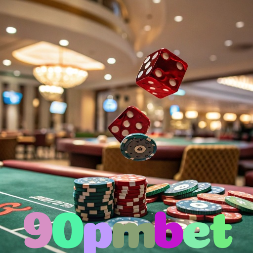 90pmbet:Aposte no futebol, jogue poker e conquiste vitórias épicas!