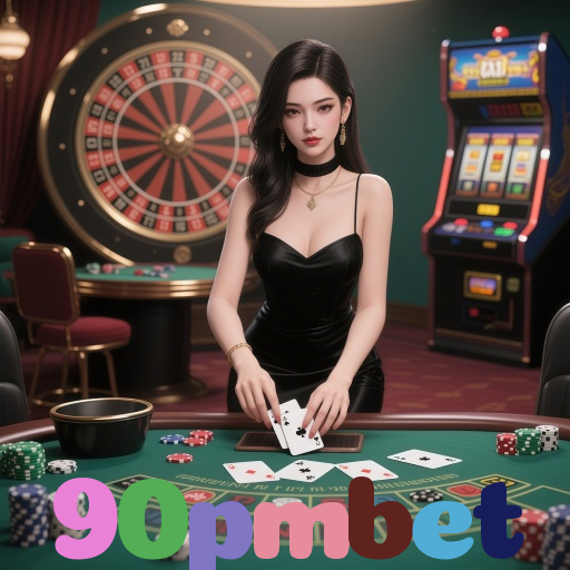 90pmbet：Aposte no futebol, jogue poker e conquiste vitórias épicas!