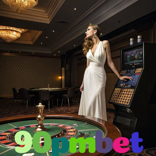 90pmbet:Aposte nas melhores slots e conquiste prêmios como nunca!
