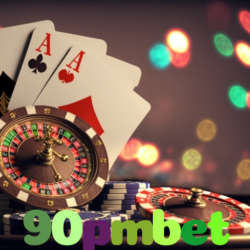 90pmbet:Jogue poker, aposte no futebol e ganhe em grandes jogos de cassino!