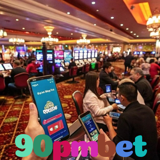 90pmbet：Aposte no futebol, jogue poker e conquiste vitórias épicas!