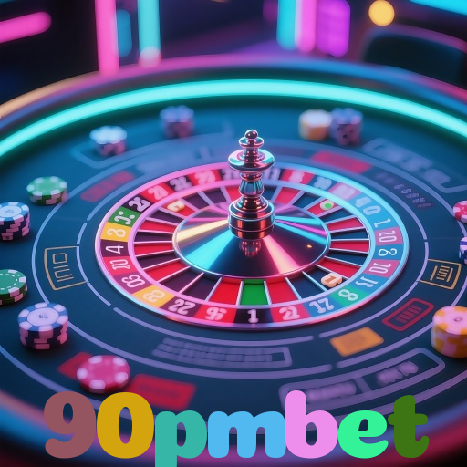 90pmbet：Aposte nas melhores slots e conquiste prêmios como nunca!