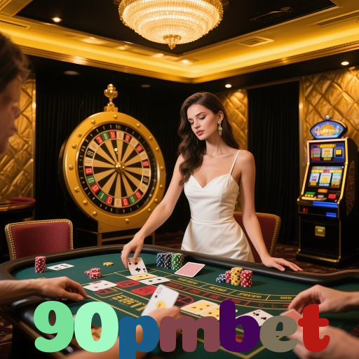 90pmbet：Jogue poker, aposte no futebol e ganhe em grandes jogos de cassino!
