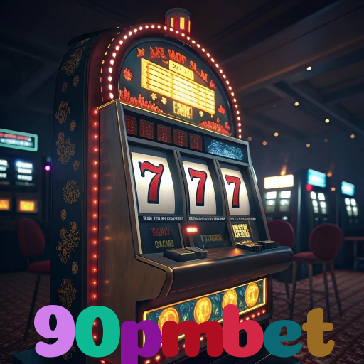 90pmbet:Aposte nas melhores slots e conquiste prêmios como nunca!
