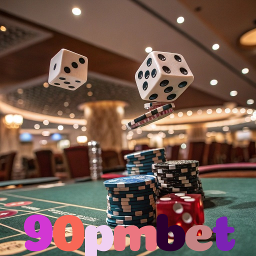 90pmbet：Aposte nas melhores slots e conquiste prêmios como nunca!