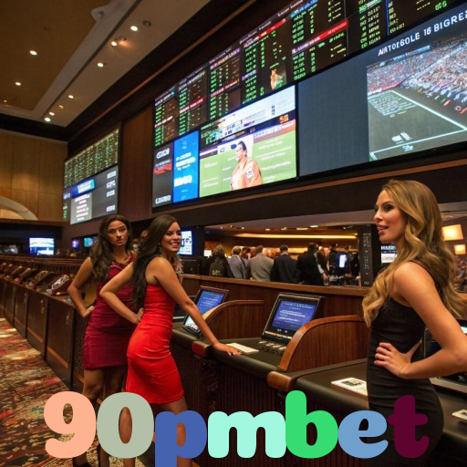 90pmbet：Aposte nas melhores slots e conquiste prêmios como nunca!