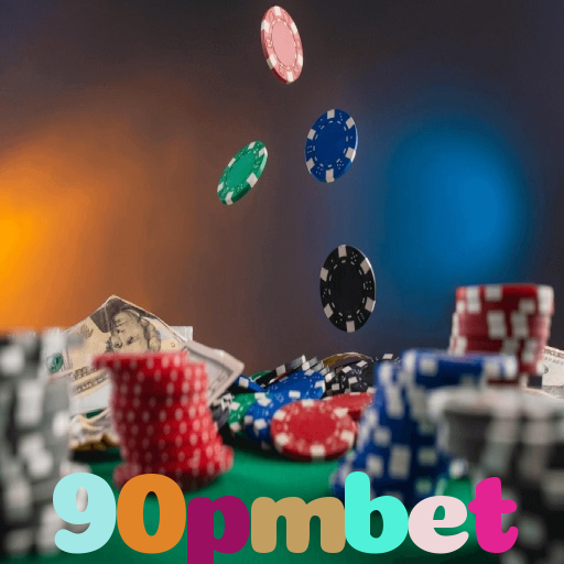 90pmbet：Aposte no futebol, jogue poker e conquiste vitórias épicas!