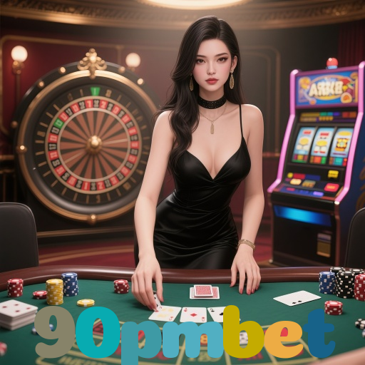 90pmbet：Jogue poker, aposte no futebol e ganhe em grandes jogos de cassino!