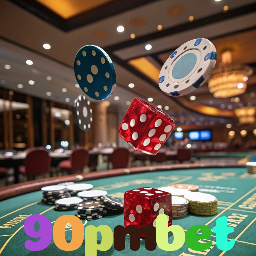 90pmbet：Aposte nas melhores slots e conquiste prêmios como nunca!