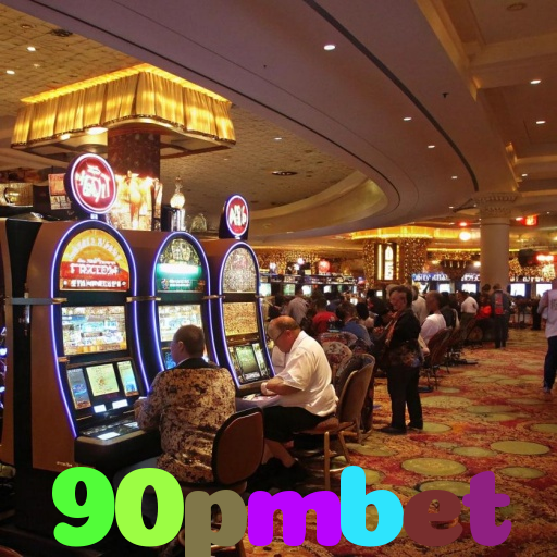 90pmbet:Aposte nas melhores slots e conquiste prêmios como nunca!