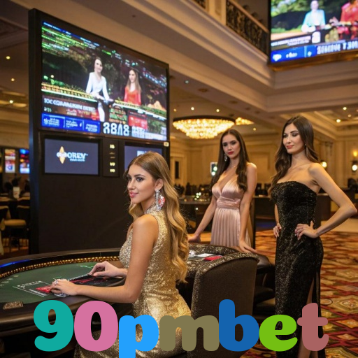 90pmbet：Aposte no futebol, jogue poker e conquiste vitórias épicas!