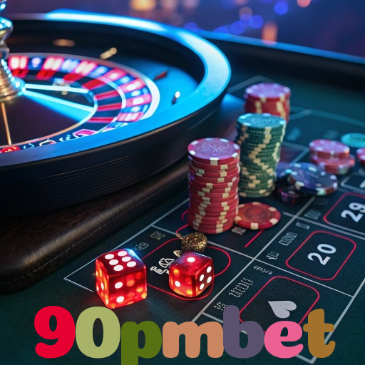 90pmbet:Jogue poker, aposte no futebol e ganhe em grandes jogos de cassino!