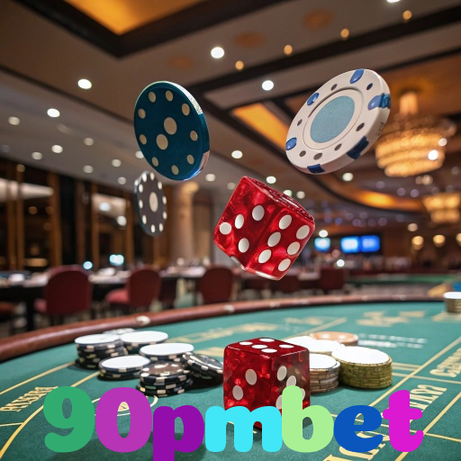 90pmbet：Aposte nas melhores slots e conquiste prêmios como nunca!