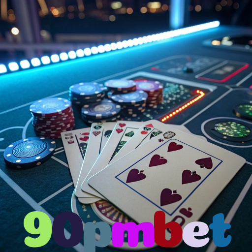 90pmbet：Aposte nas melhores slots e conquiste prêmios como nunca!