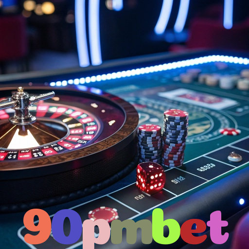 90pmbet：Aposte no futebol, jogue poker e conquiste vitórias épicas!