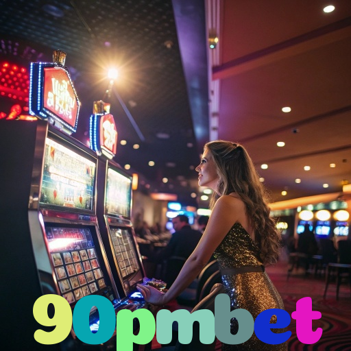 90pmbet：Aposte no futebol, jogue poker e conquiste vitórias épicas!