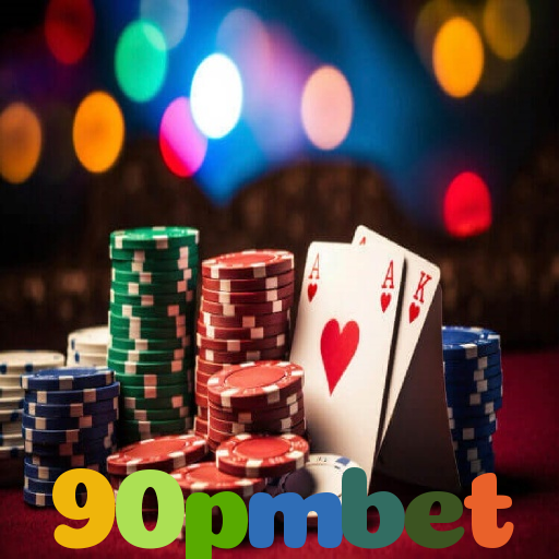 90pmbet：Aposte nas melhores slots e conquiste prêmios como nunca!
