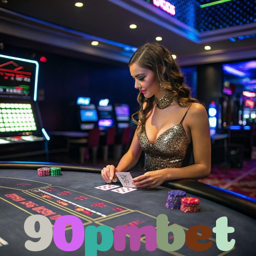 90pmbet:Jogue poker, aposte no futebol e ganhe em grandes jogos de cassino!
