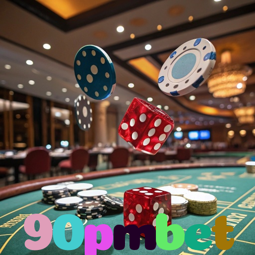 90pmbet:Aposte nas melhores slots e conquiste prêmios como nunca!