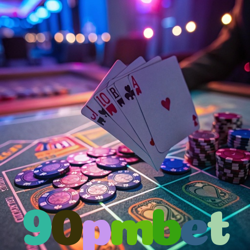 90pmbet:Aposte no futebol, jogue poker e conquiste vitórias épicas!