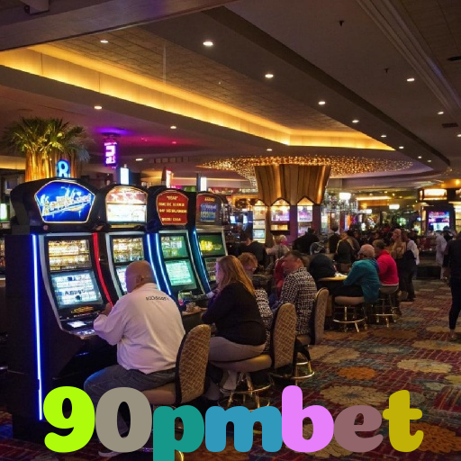 90pmbet：Jogue poker, aposte no futebol e ganhe em grandes jogos de cassino!