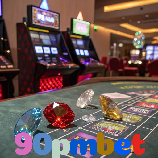 90pmbet：Aposte no futebol, jogue poker e conquiste vitórias épicas!