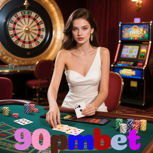 90pmbet：Jogue poker, aposte no futebol e ganhe em grandes jogos de cassino!