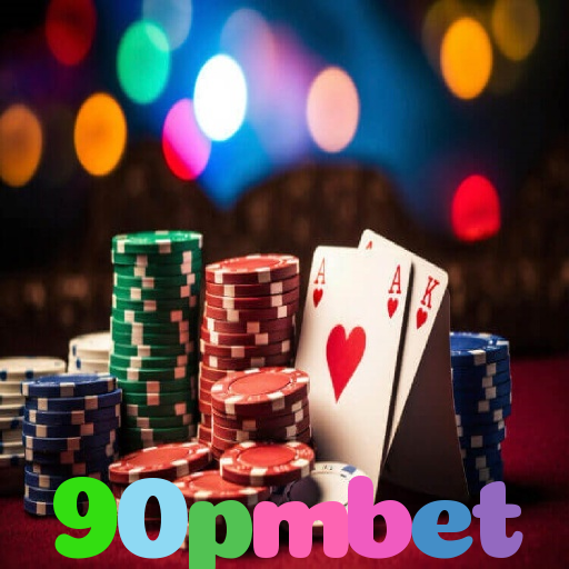90pmbet：Aposte no futebol, jogue poker e conquiste vitórias épicas!