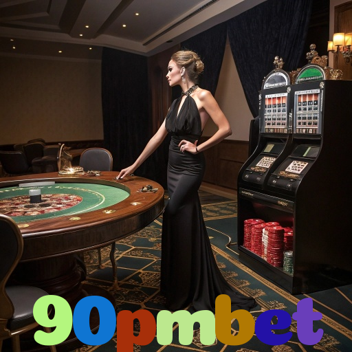 90pmbet：Aposte no futebol, jogue poker e conquiste vitórias épicas!